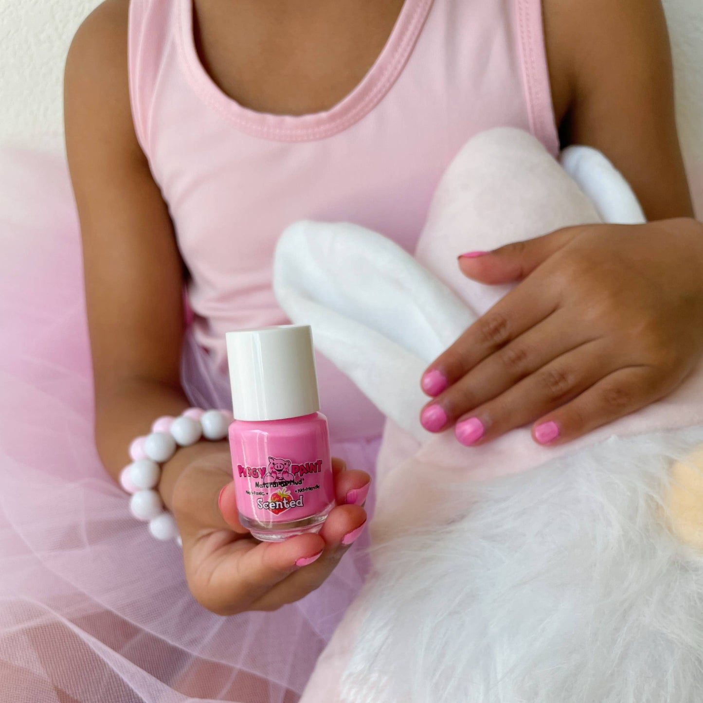 Scented Sweetie Pie Nail Polish Set