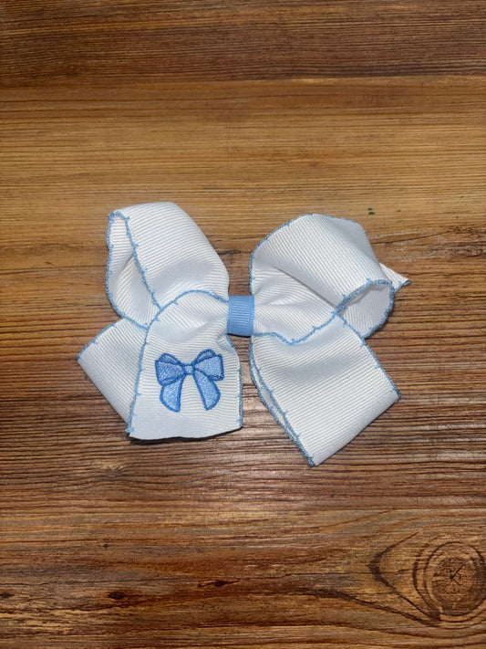 Ballet/Princess Bows