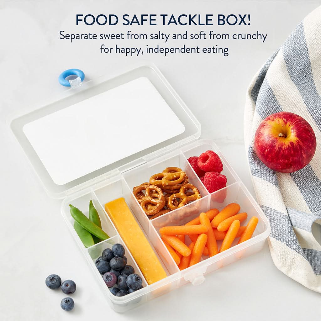 Itzy Snacks™ Snack Box
