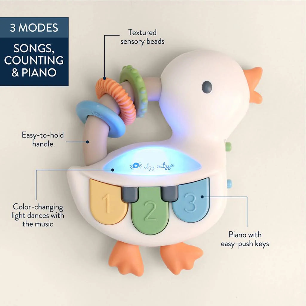 Bitzy Tunes™ Musical Toy