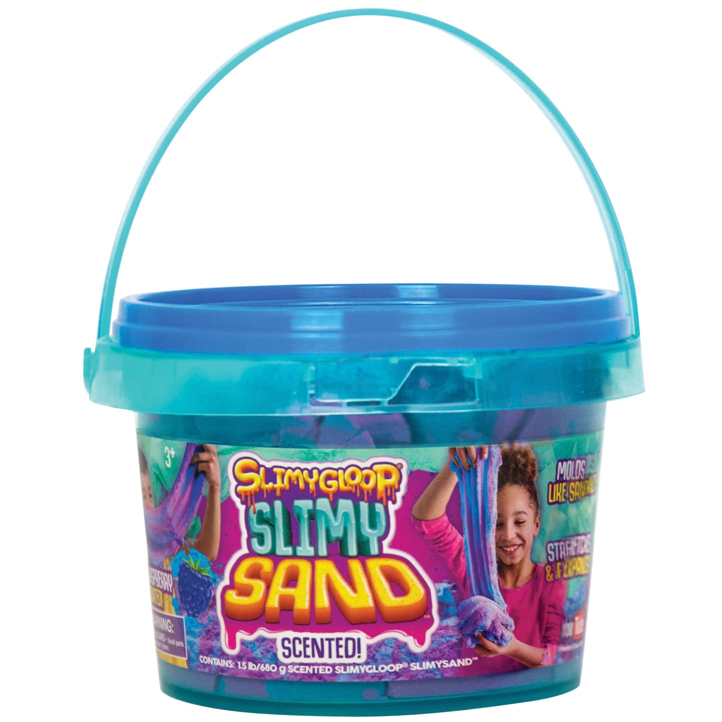 Berry - Slimygloop Sand