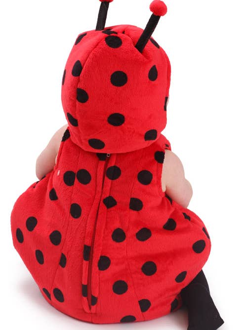 Baby Ladybug Costume