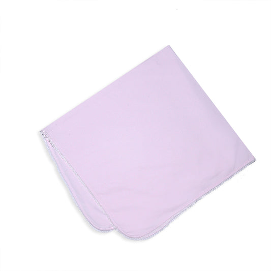 Peplum Baby Blankets