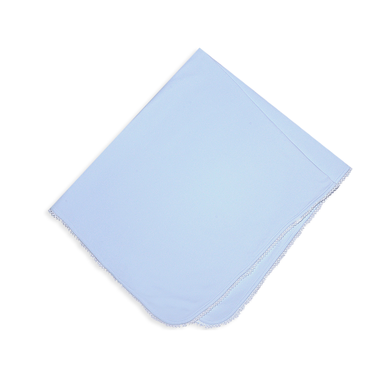 Peplum Baby Blankets