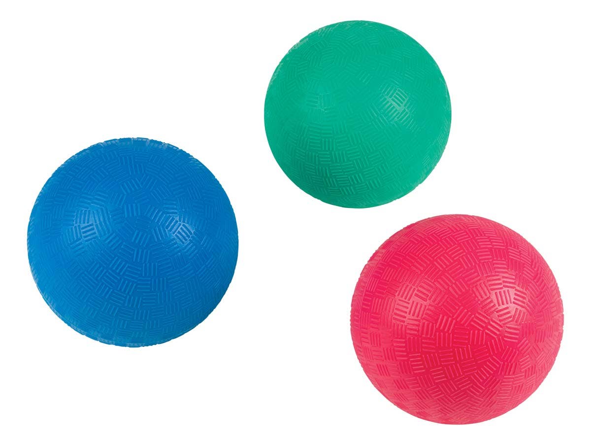 Mini Dodgeball Set