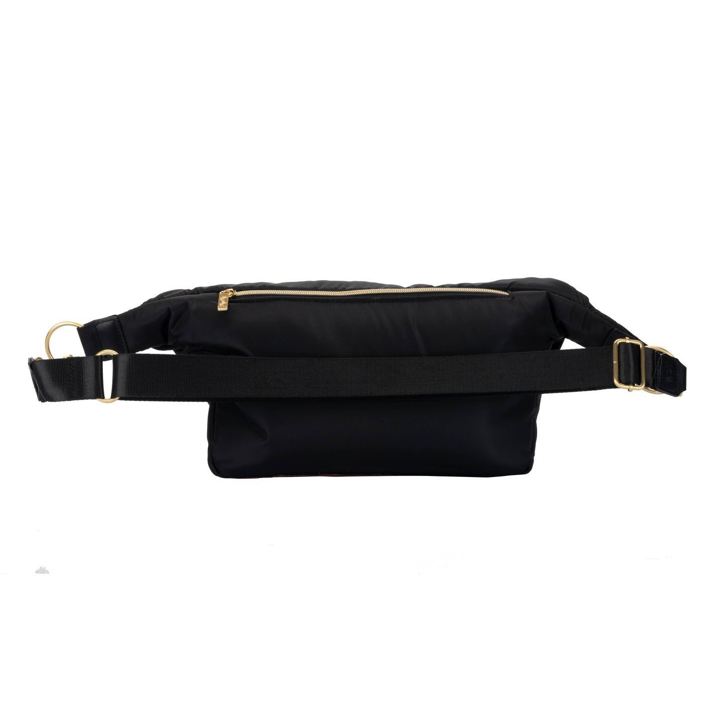 Ritzy Fanny Pack/Crossbody Diaper Bag