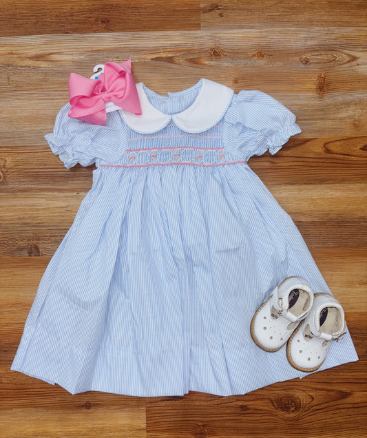 Asher Dress