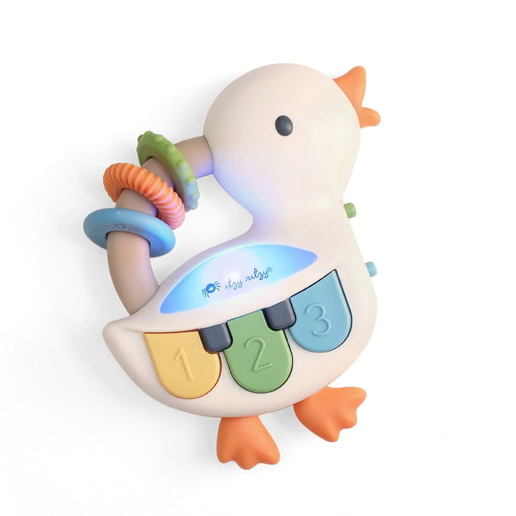 Bitzy Tunes™ Musical Toy