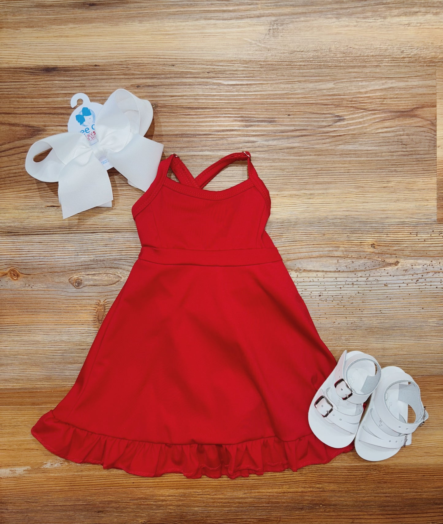 Athletic Dress