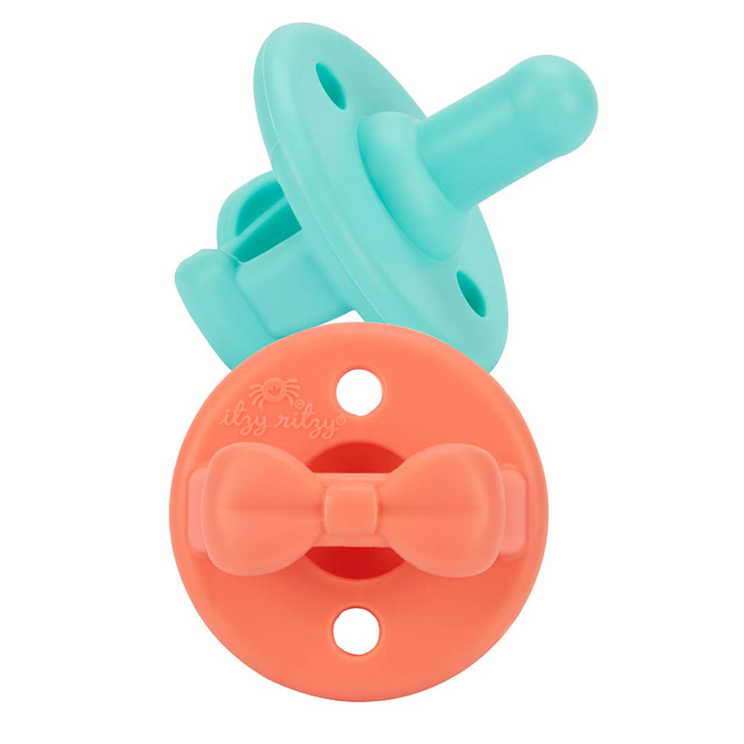 Sweetie Soother Baby Pacifiers