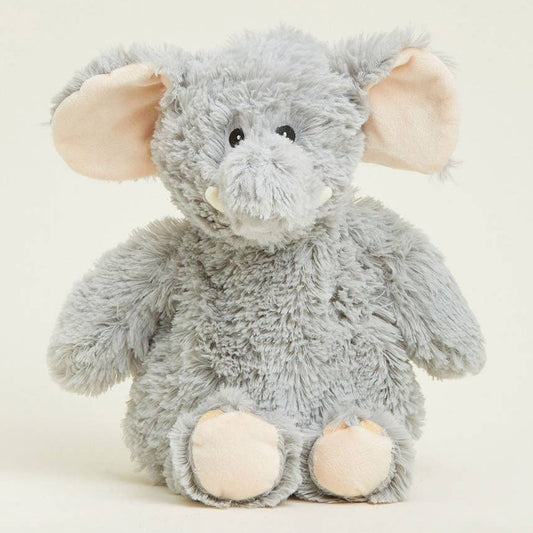 Gray Elephant Warmies