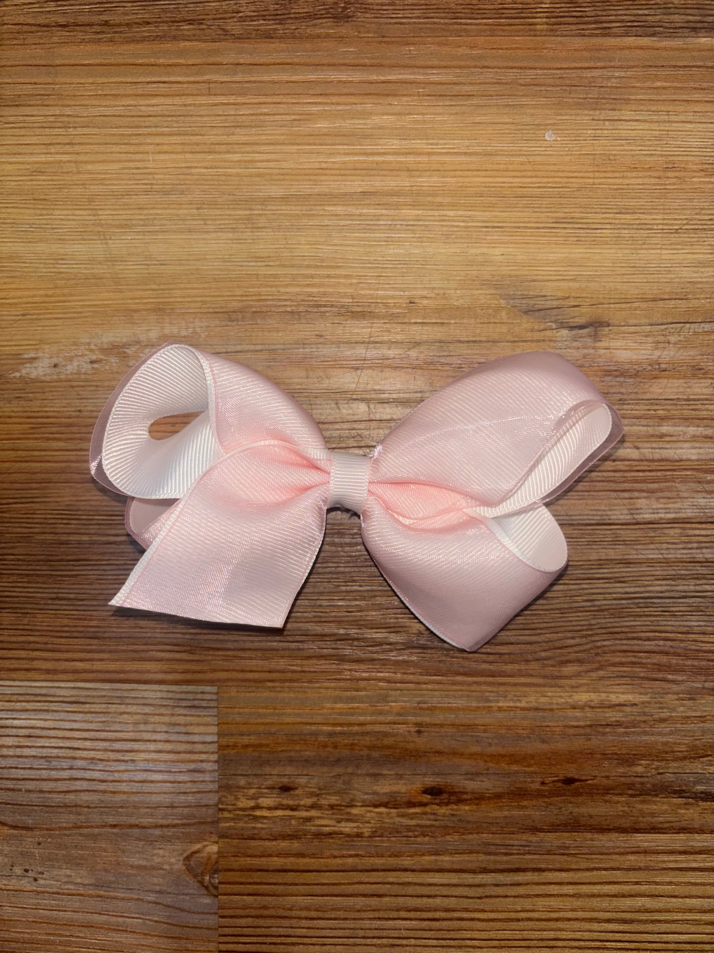 Overlay Bows