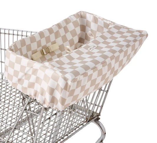 Itzy Shopping Cart Cover™