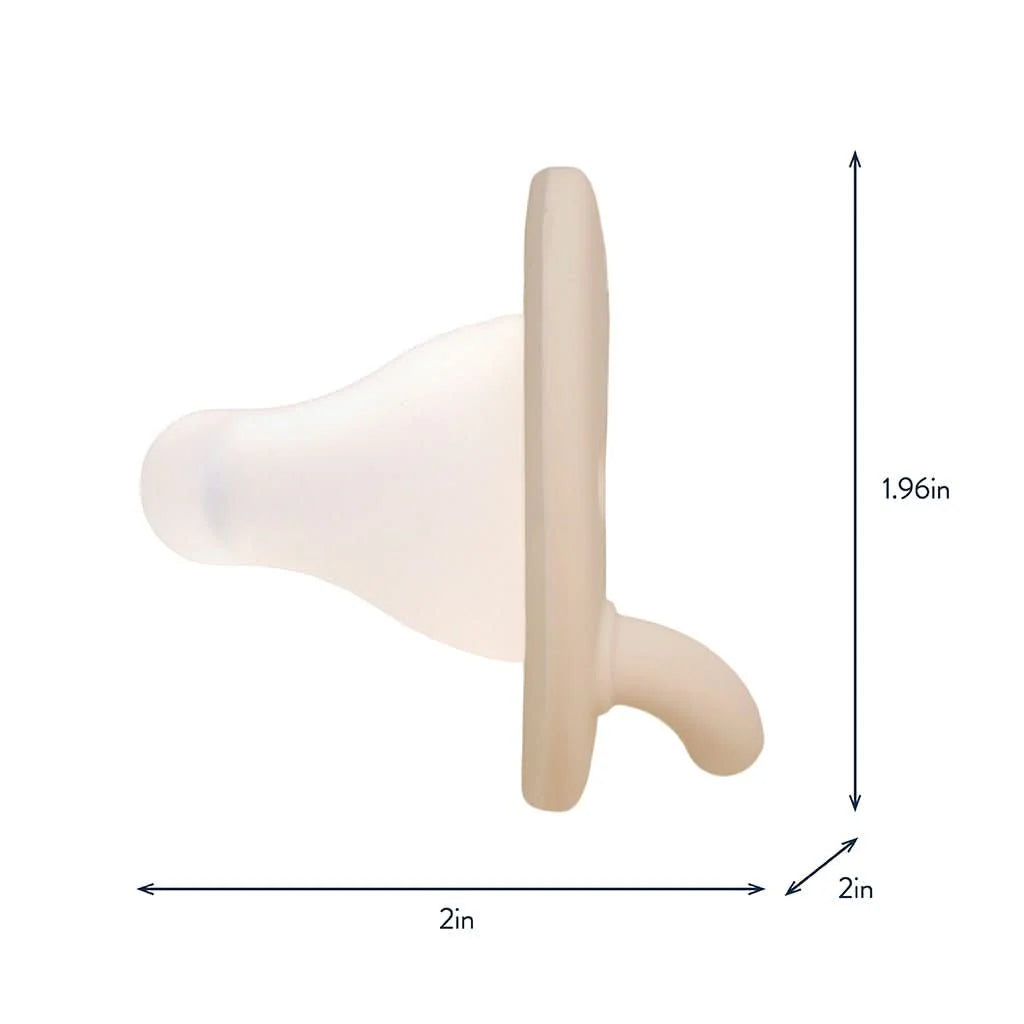 Latch & Soothe™ Pacifier