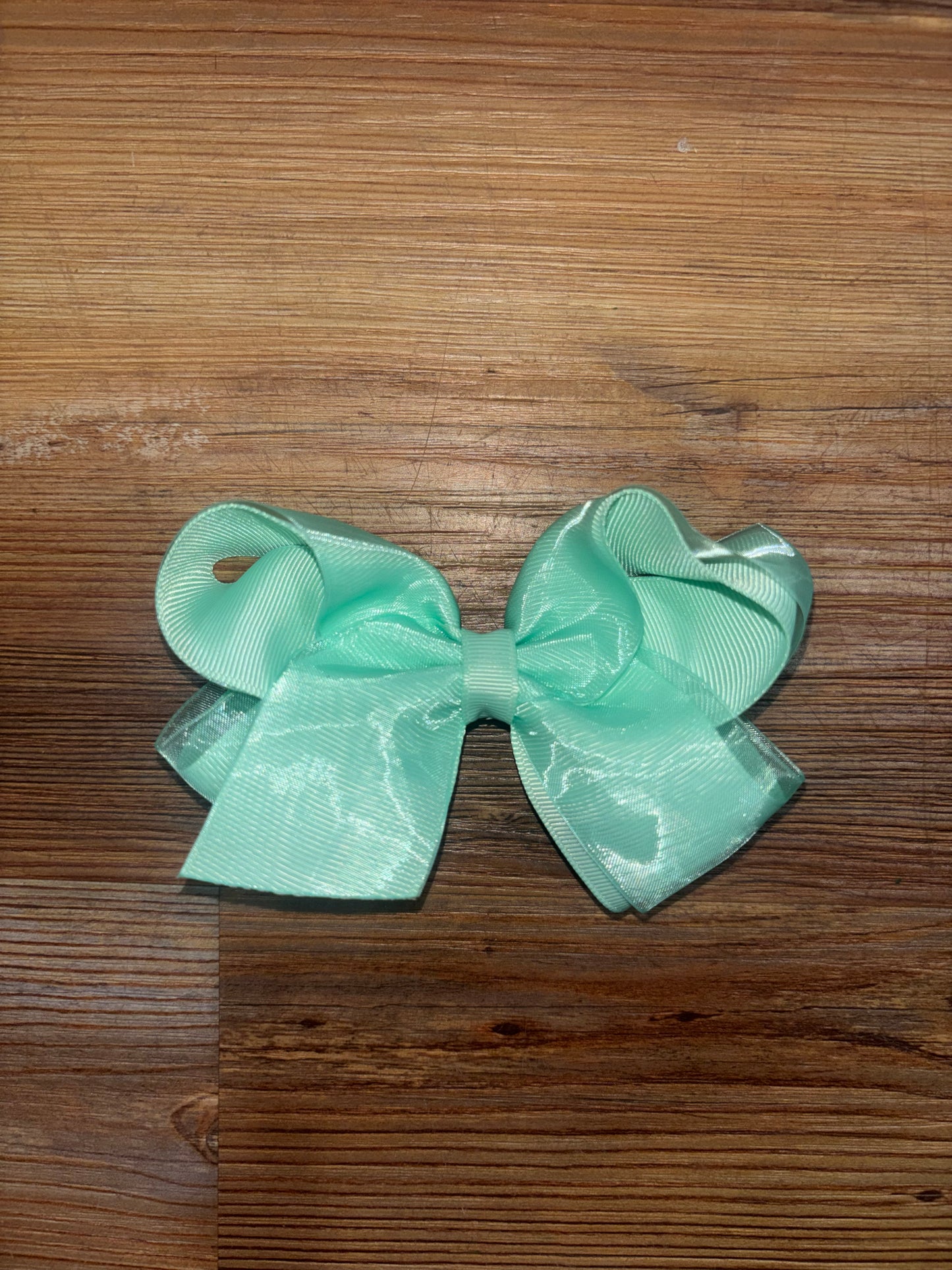Overlay Bows
