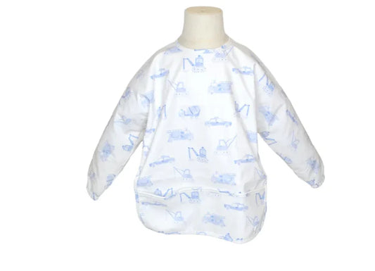 Perfect Smock Dig It Bib