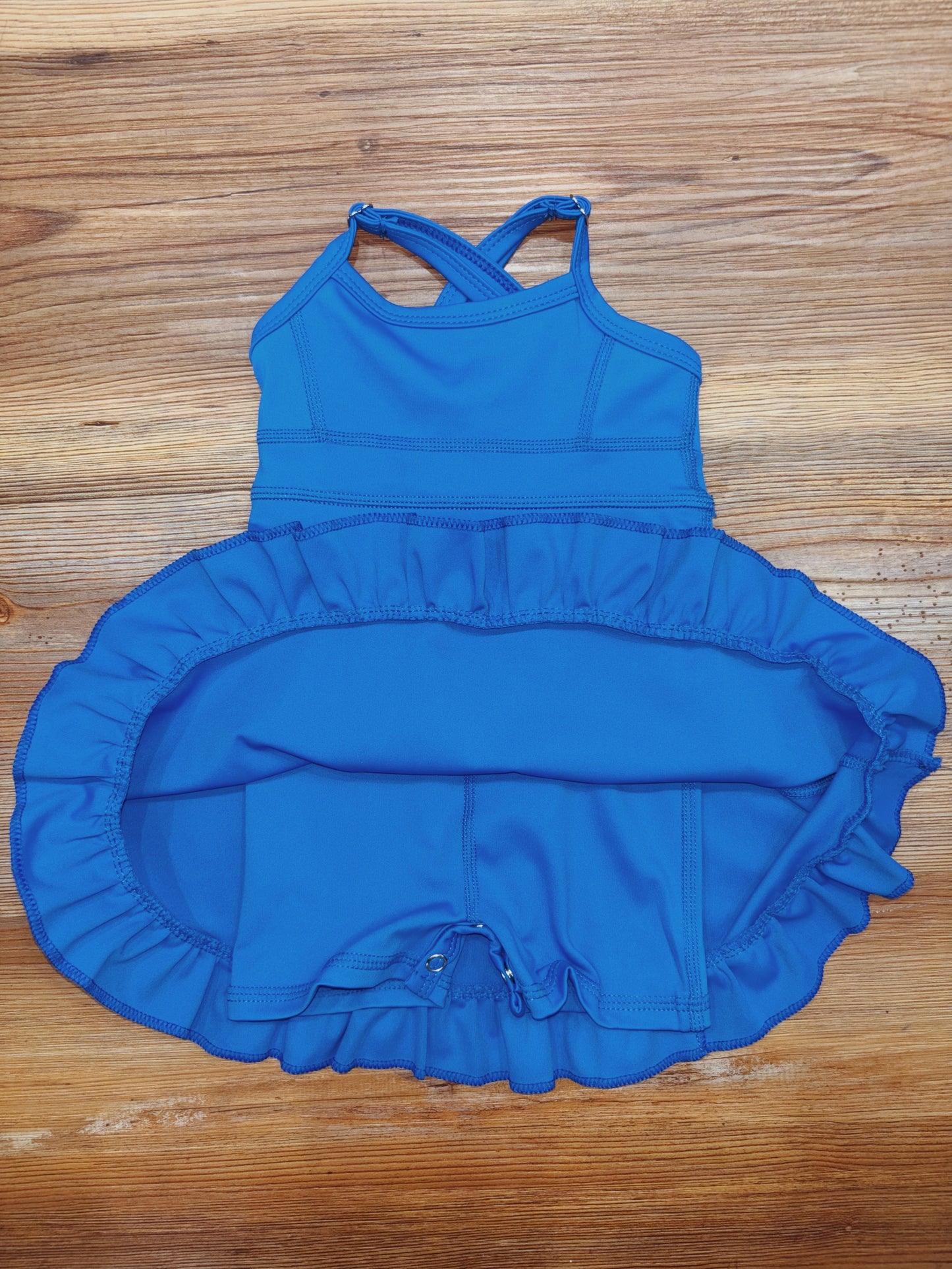 Athletic Dress
