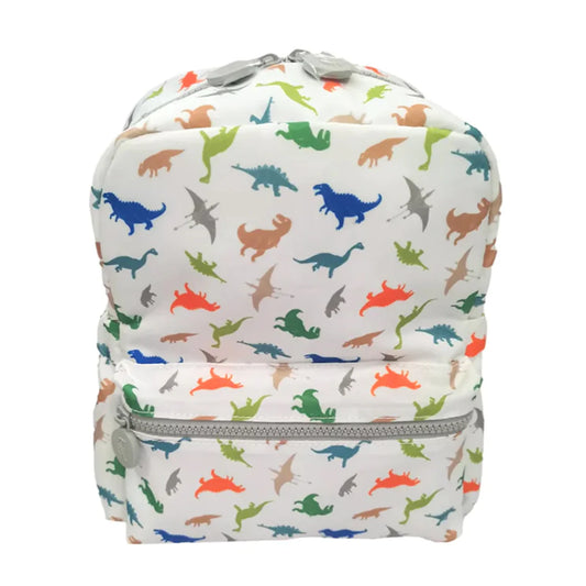 Mini Backer Dino Mite Backpack