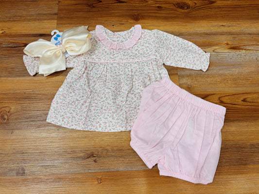 Reagan Garden Whispers Set