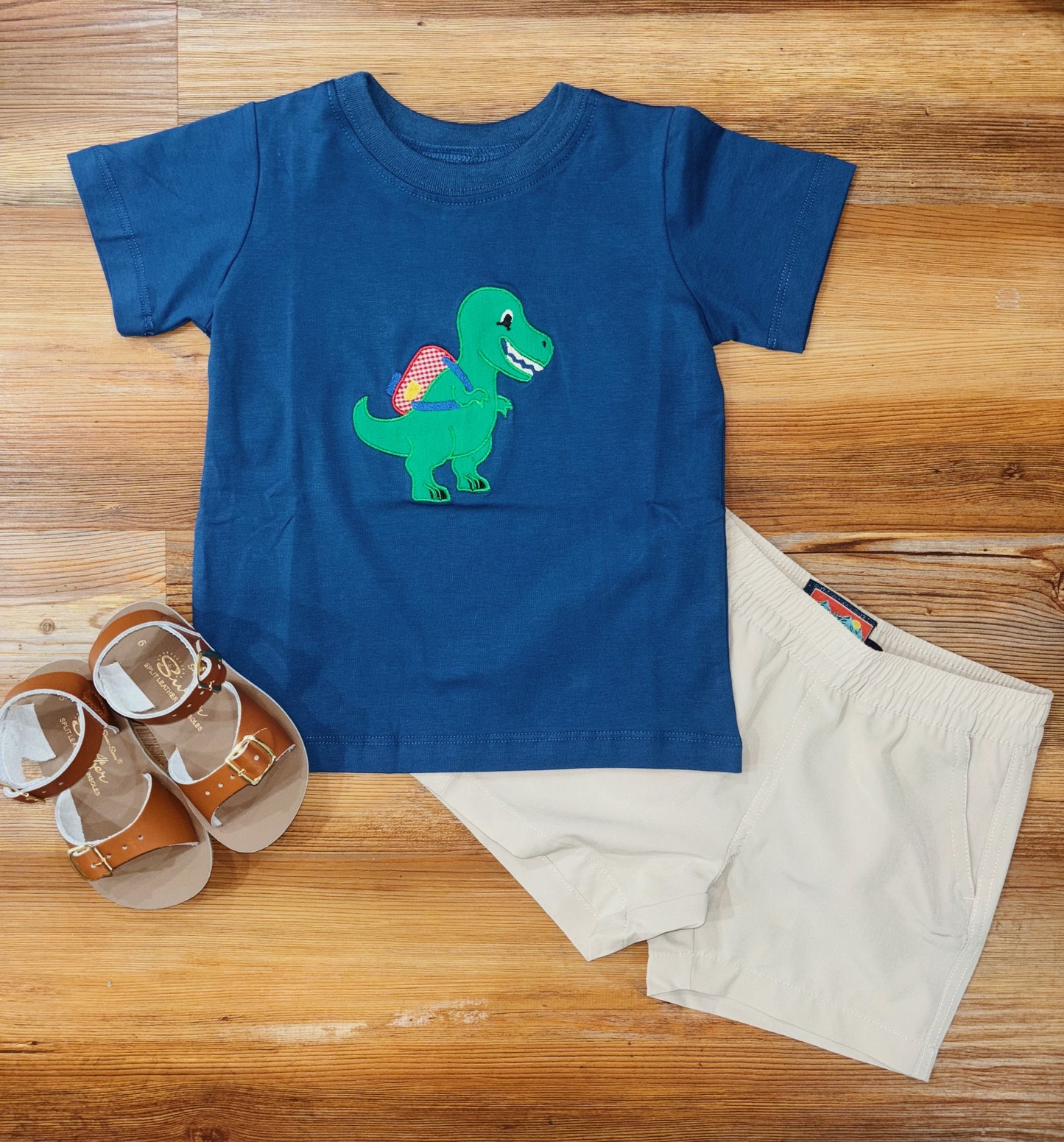 Houston Dino Shirt