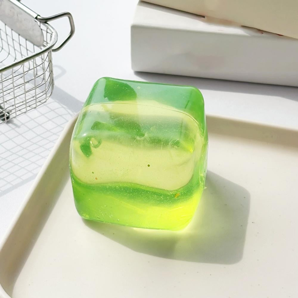 Squishy Cube