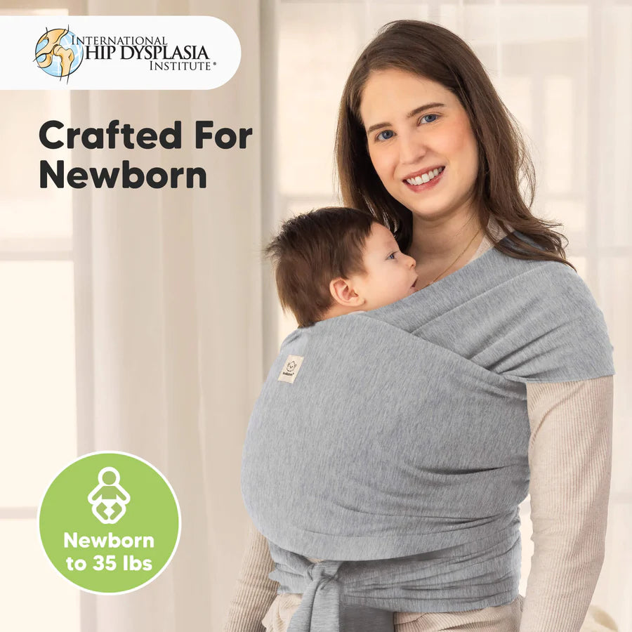 Baby Wrap Carrier