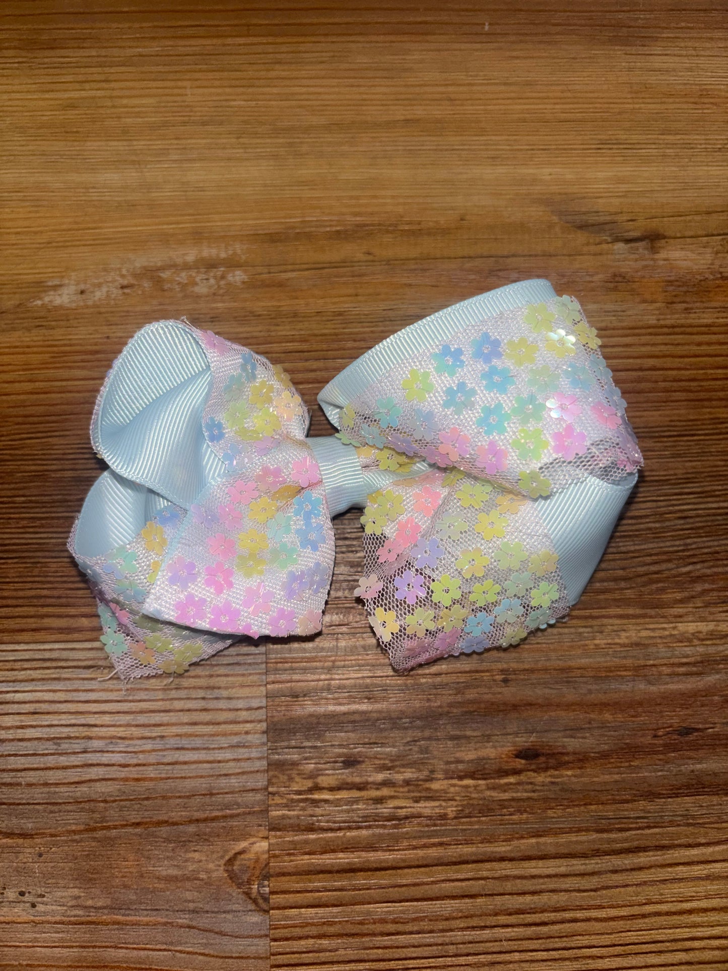 Overlay Bows