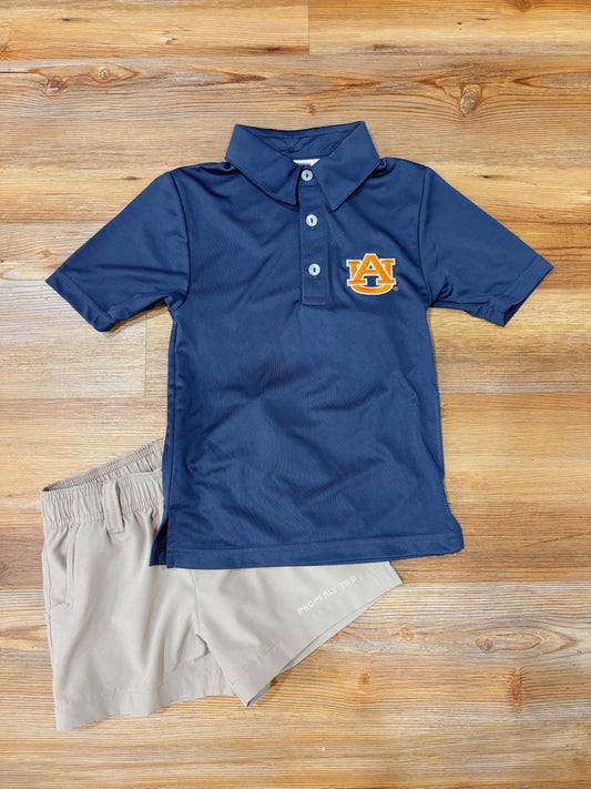 Auburn University Polo