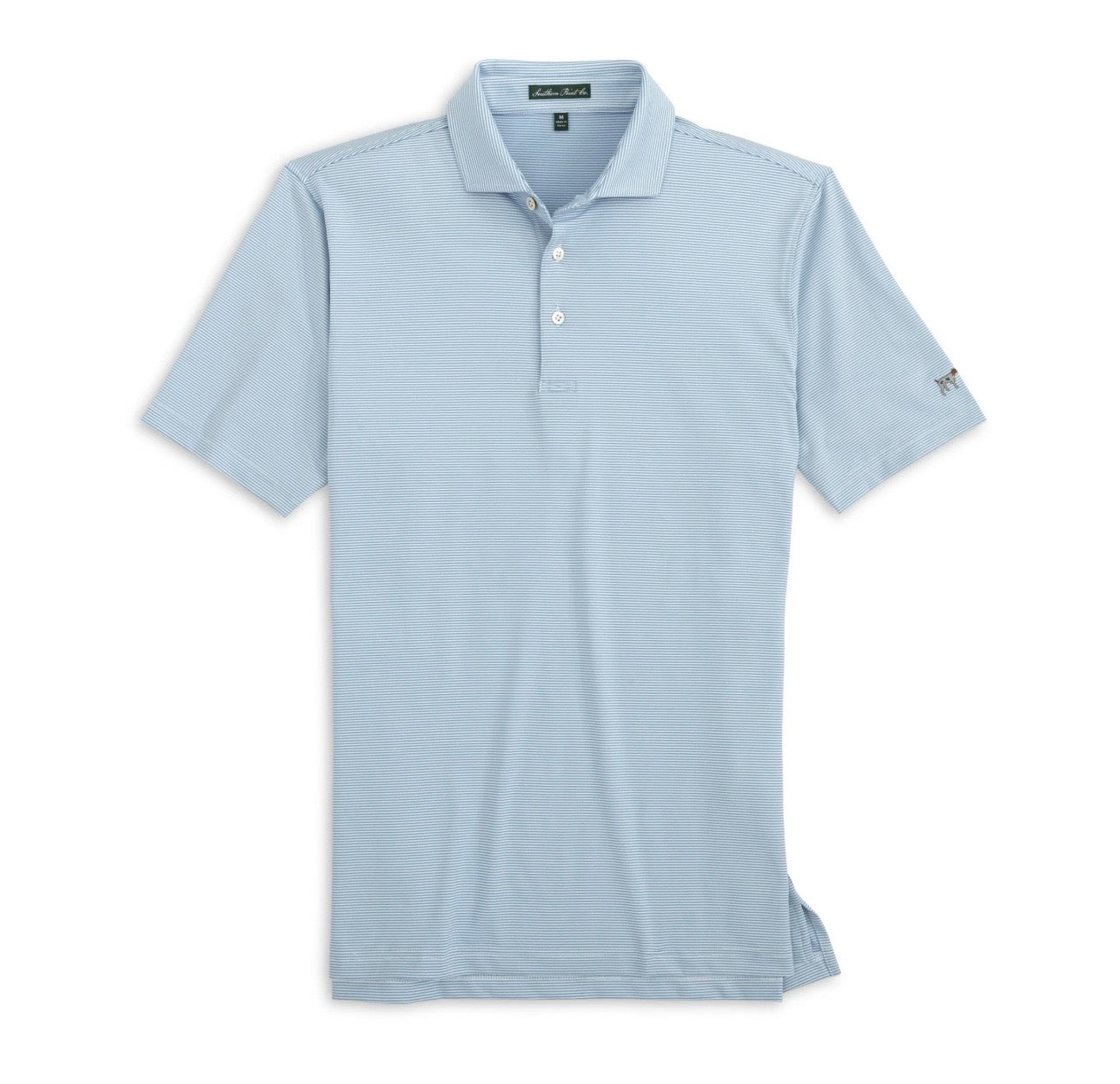 Hinton Polo