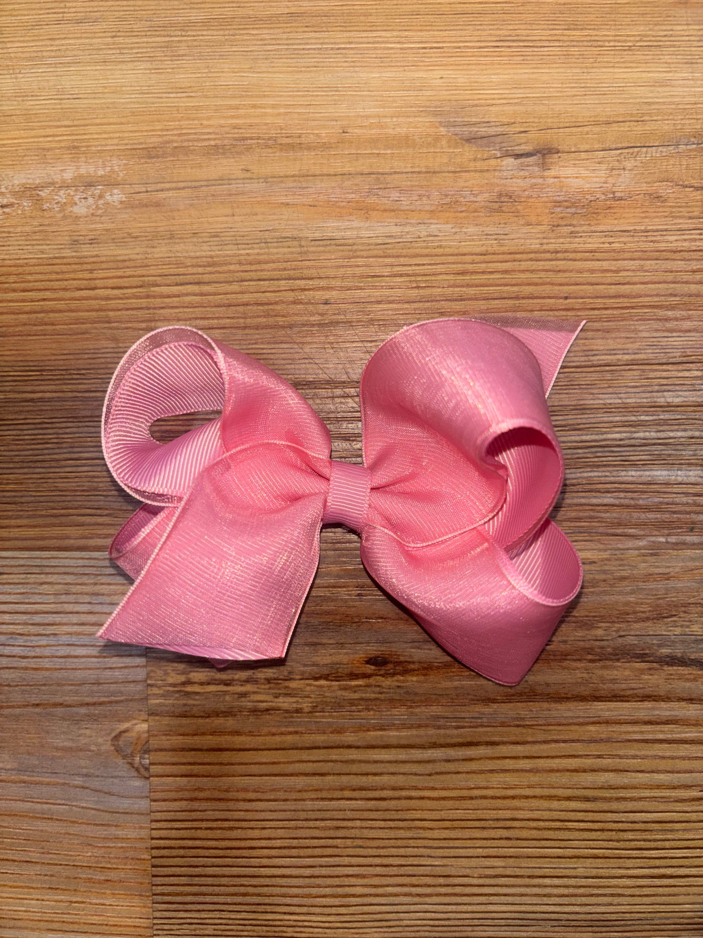 Overlay Bows