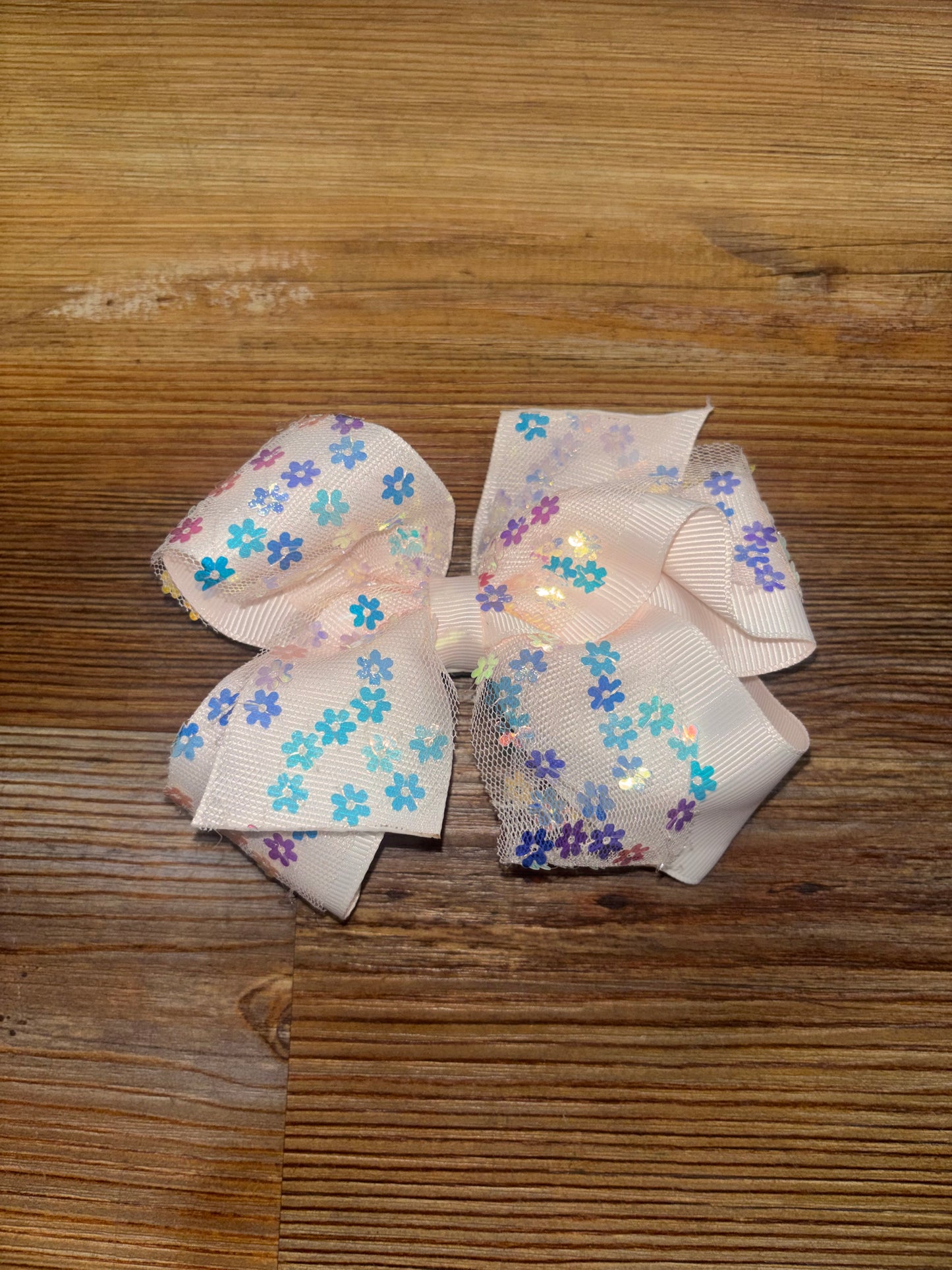 Overlay Bows