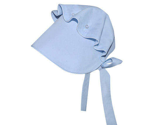 Child's Bonnet
