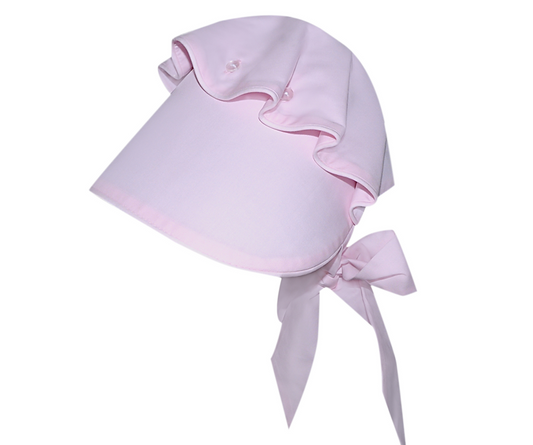 Child's Bonnet