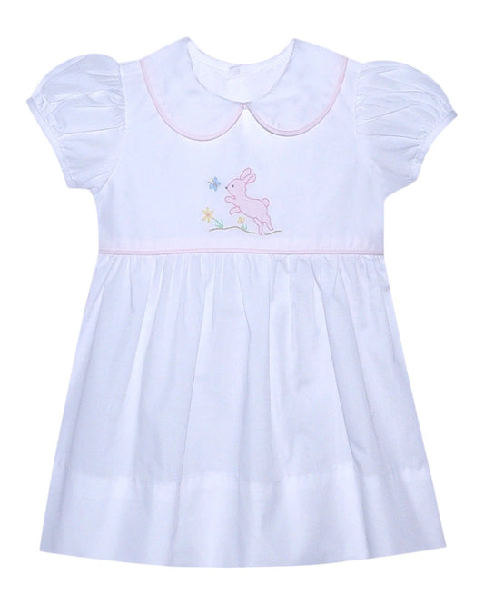 Brady Bunny Hopping Dress