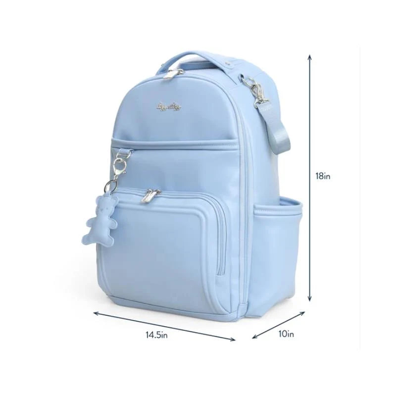 Boss Plus™ Teddy Blue
