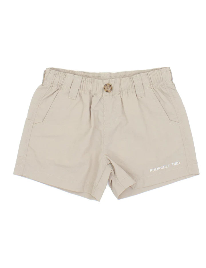 Boys Mallard Short