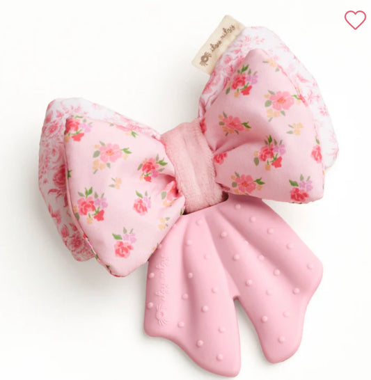 Sweetie Crinkle™ Sensory Teether