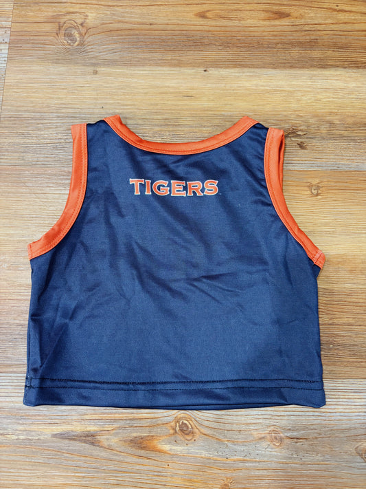Auburn University Cheerleader Set
