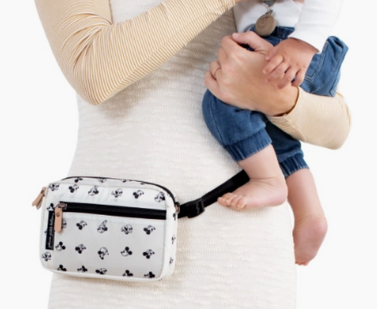 Mouse 90th Belt Bag
