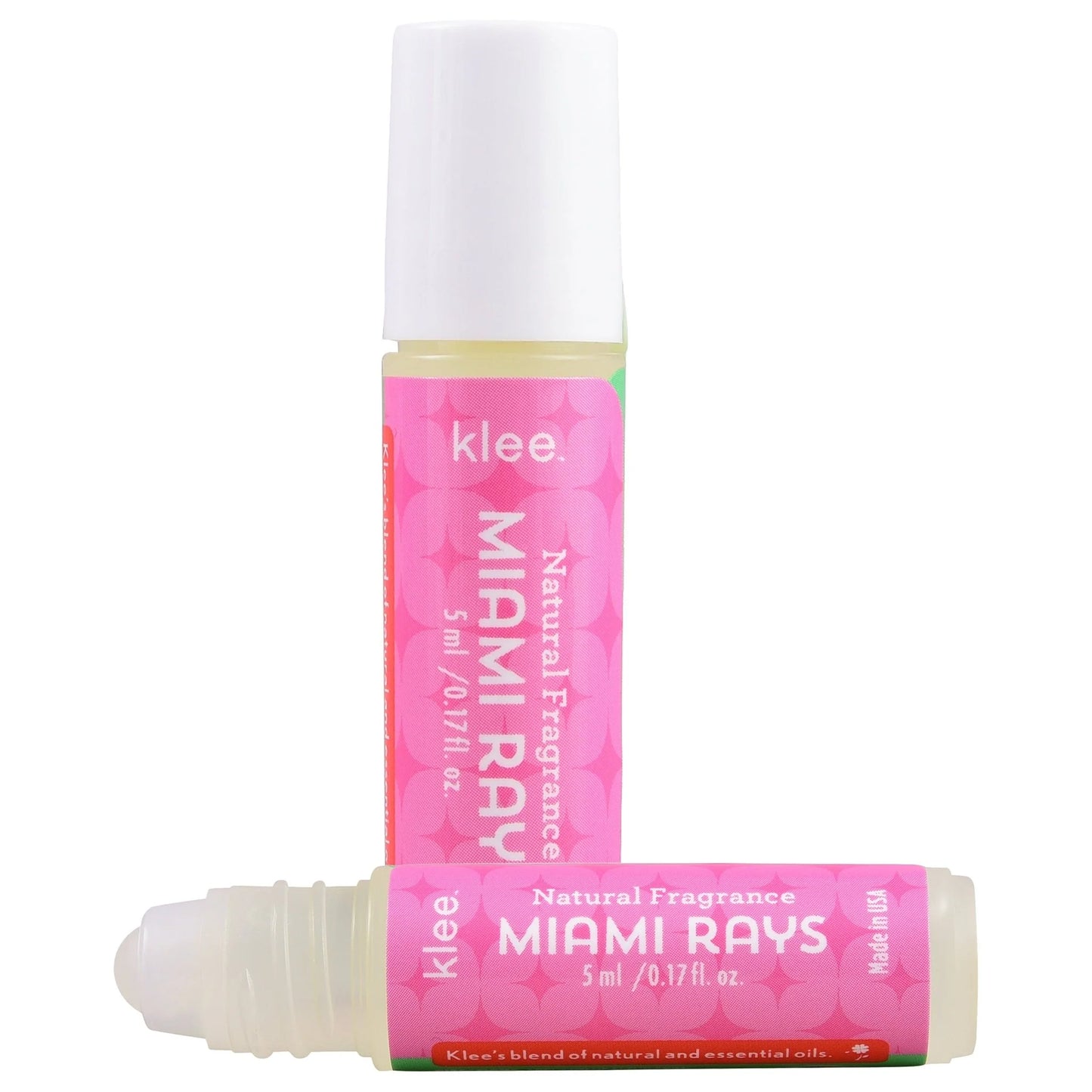 Pink Bubble Fairy Makeup Set