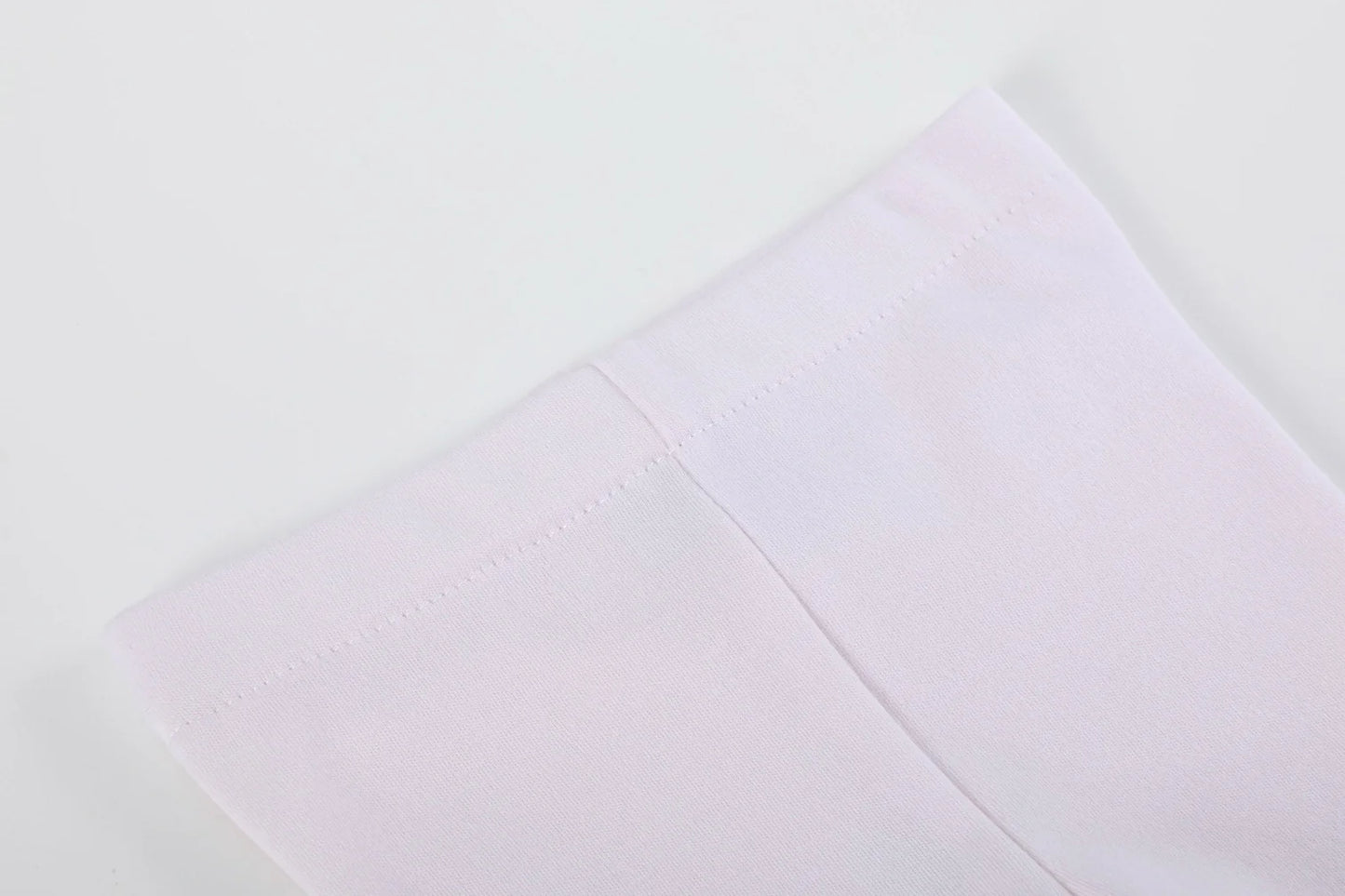 White and Pink Undershorts