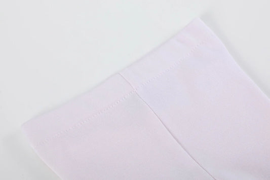 White and Pink Undershorts