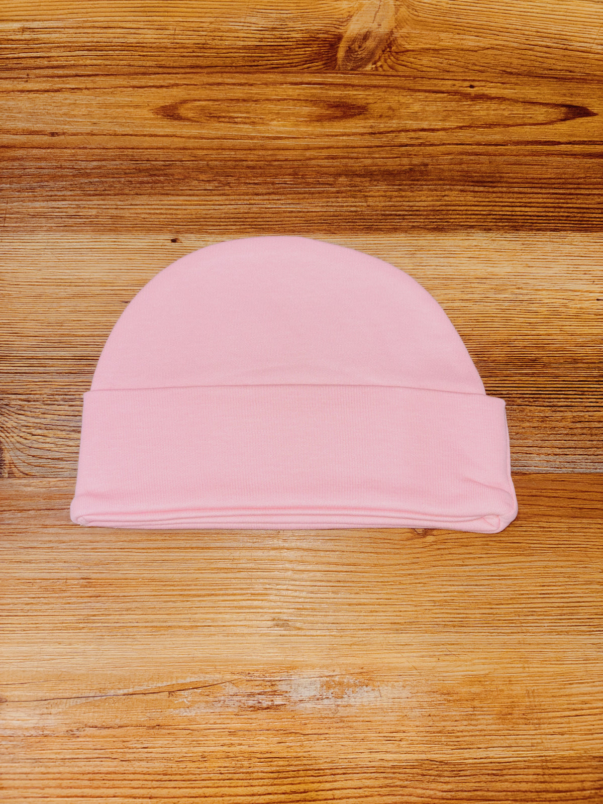 Blank Baby Hat