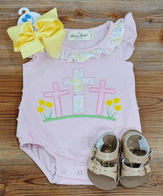 Easter Promise Bubble