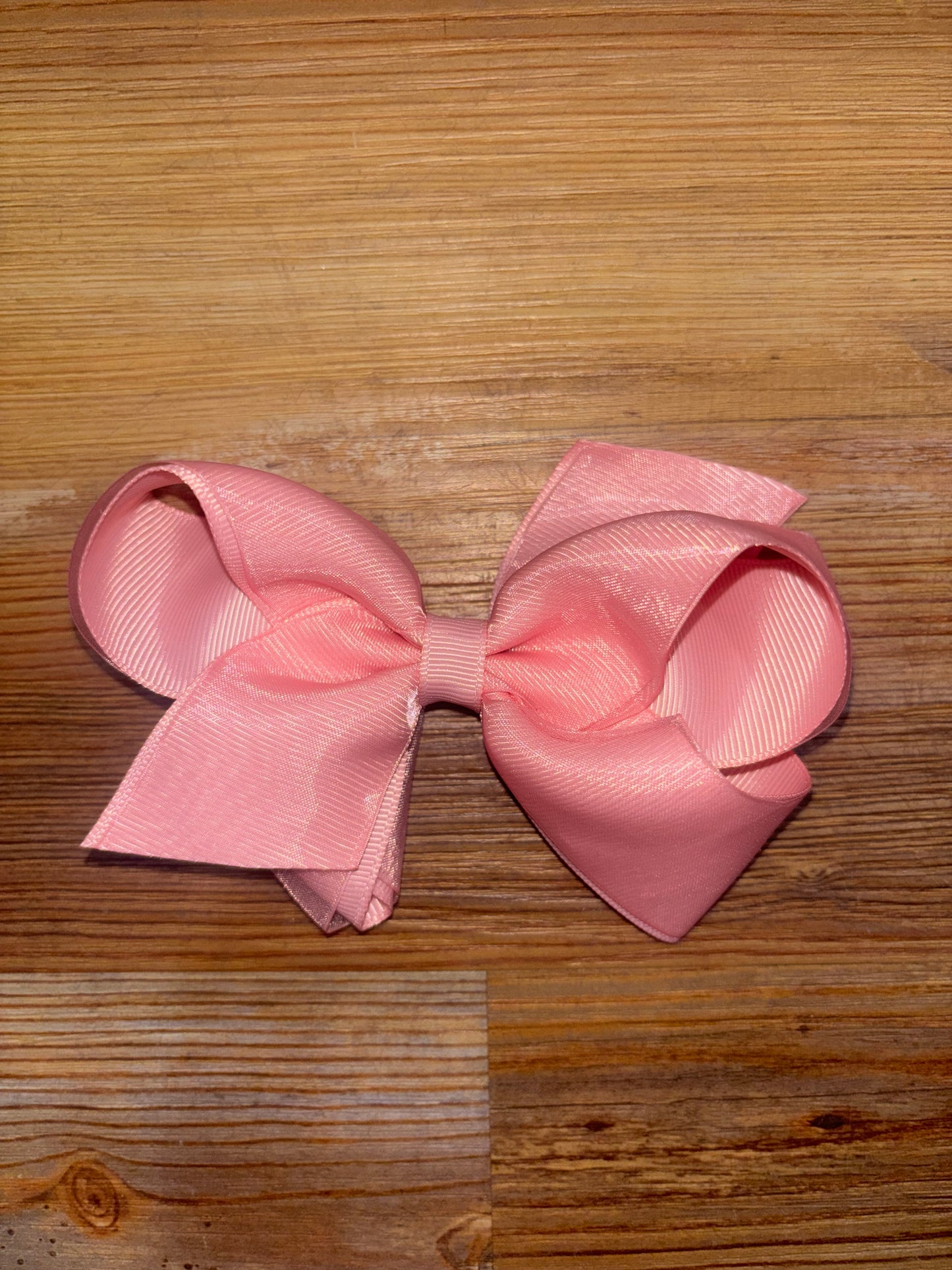 Overlay Bows
