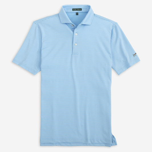 Dune Stripe Polo