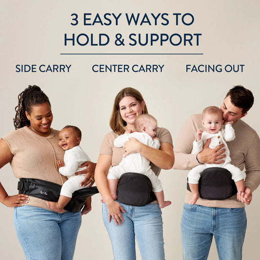 Itzy Hold & Fold™