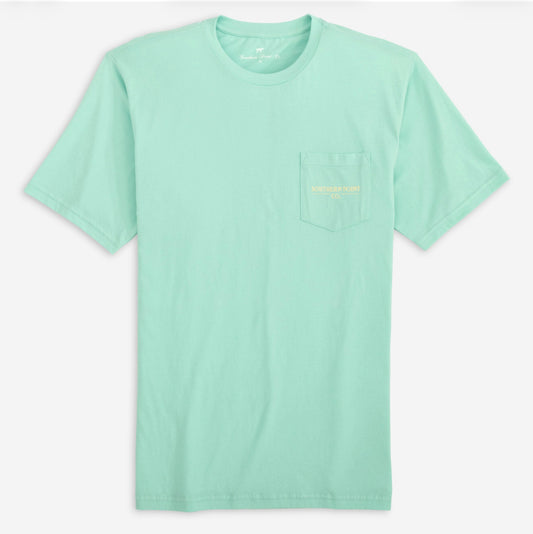 Youth Watercolor Greyton Tee