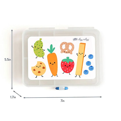 Itzy Snacks™ Snack Box