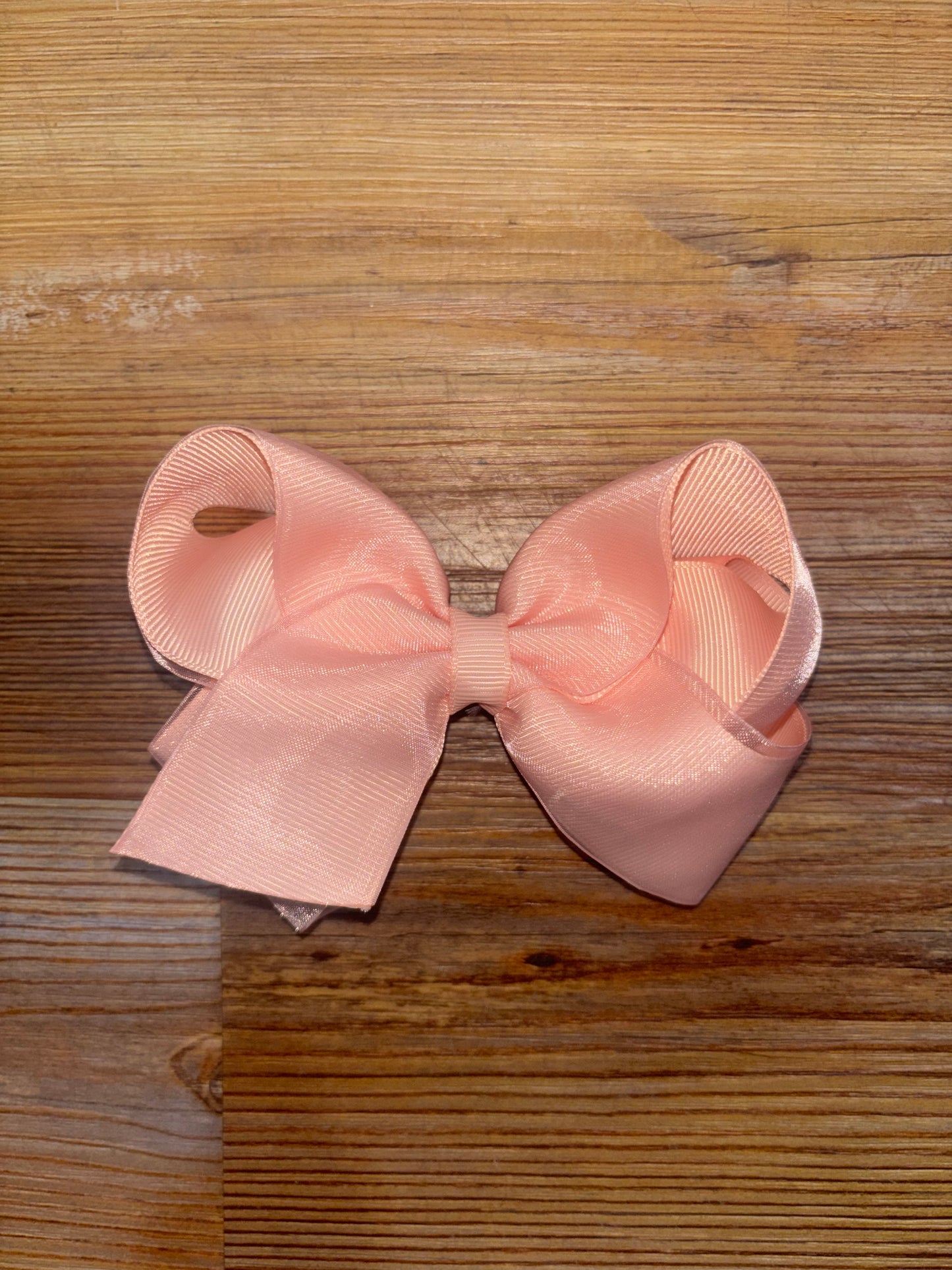 Overlay Bows